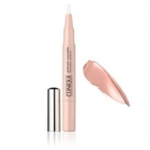 NIB NWT Clinique Airbrush Concealer 20 ILLUMINATOR Illuminates & Perfects